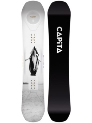 CAPiTA Super D.O.A. 152 Snowboard - buy at Blue Tomato